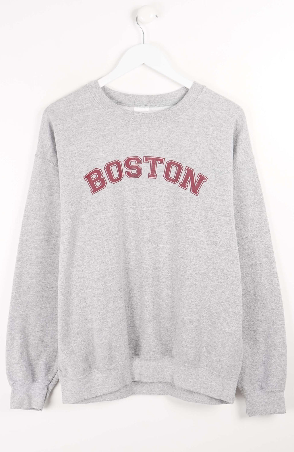 VINTAGE BOSTON SWEATER (M)