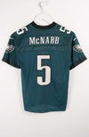 VINTAGE NFL EAGLES JERSEY (XS)