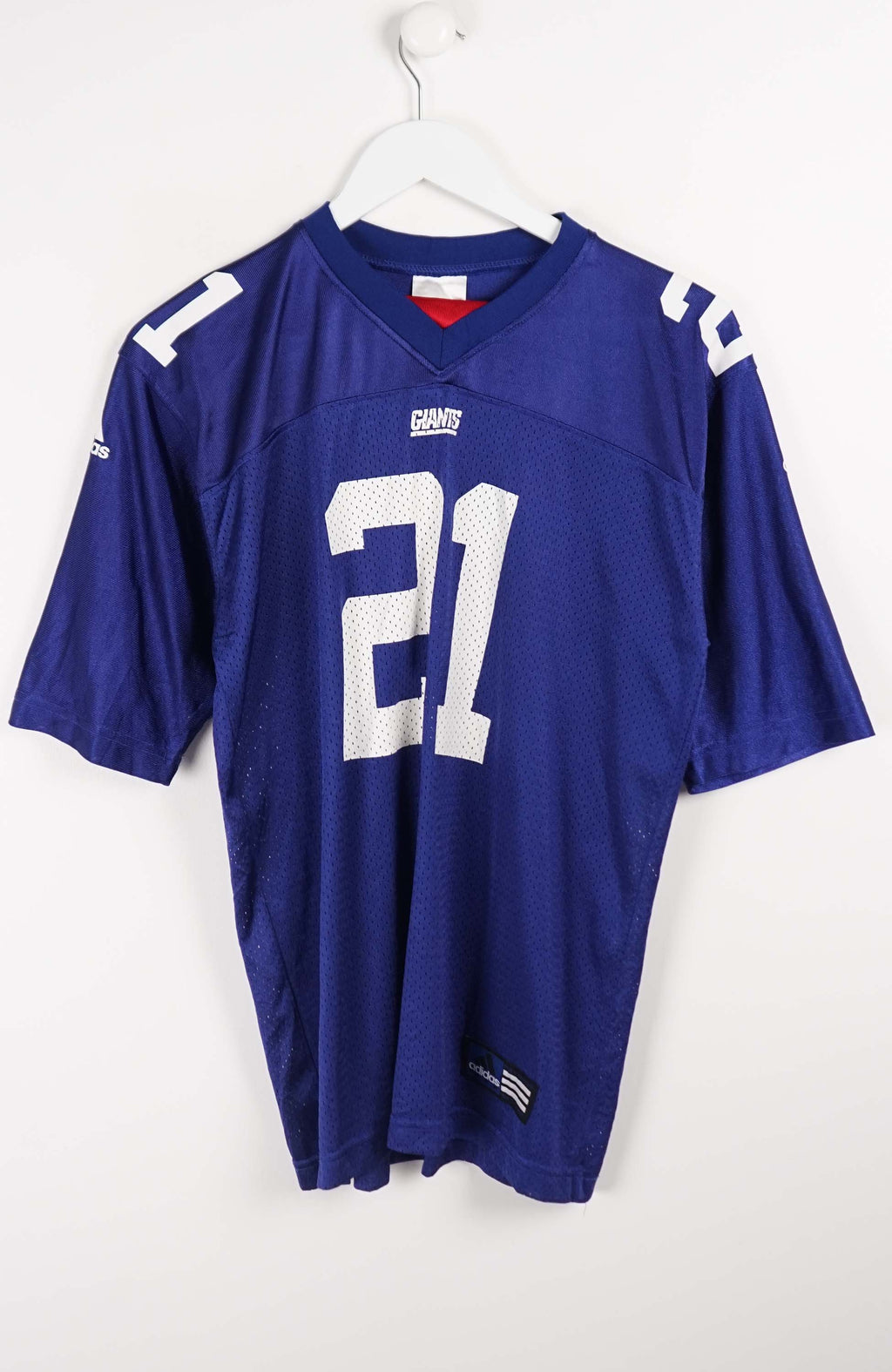 VINTAGE NFL NEW YORK GIANTS JERSEY (S)