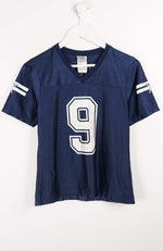 VINTAGE NFL DALLAS COWBOYS JERSEY (XS) 