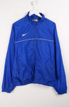 VINTAGE REEBOK WINDBREAKER (M) 