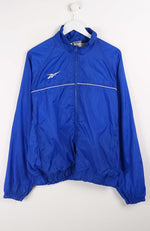 VINTAGE REEBOK WINDBREAKER (M) 