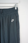 VINTAGE NIKE TRACK PANTS (S)