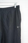 VINTAGE NIKE TRACK PANTS (XXL)