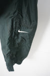 VINTAGE NIKE TRACK PANTS (L) W34