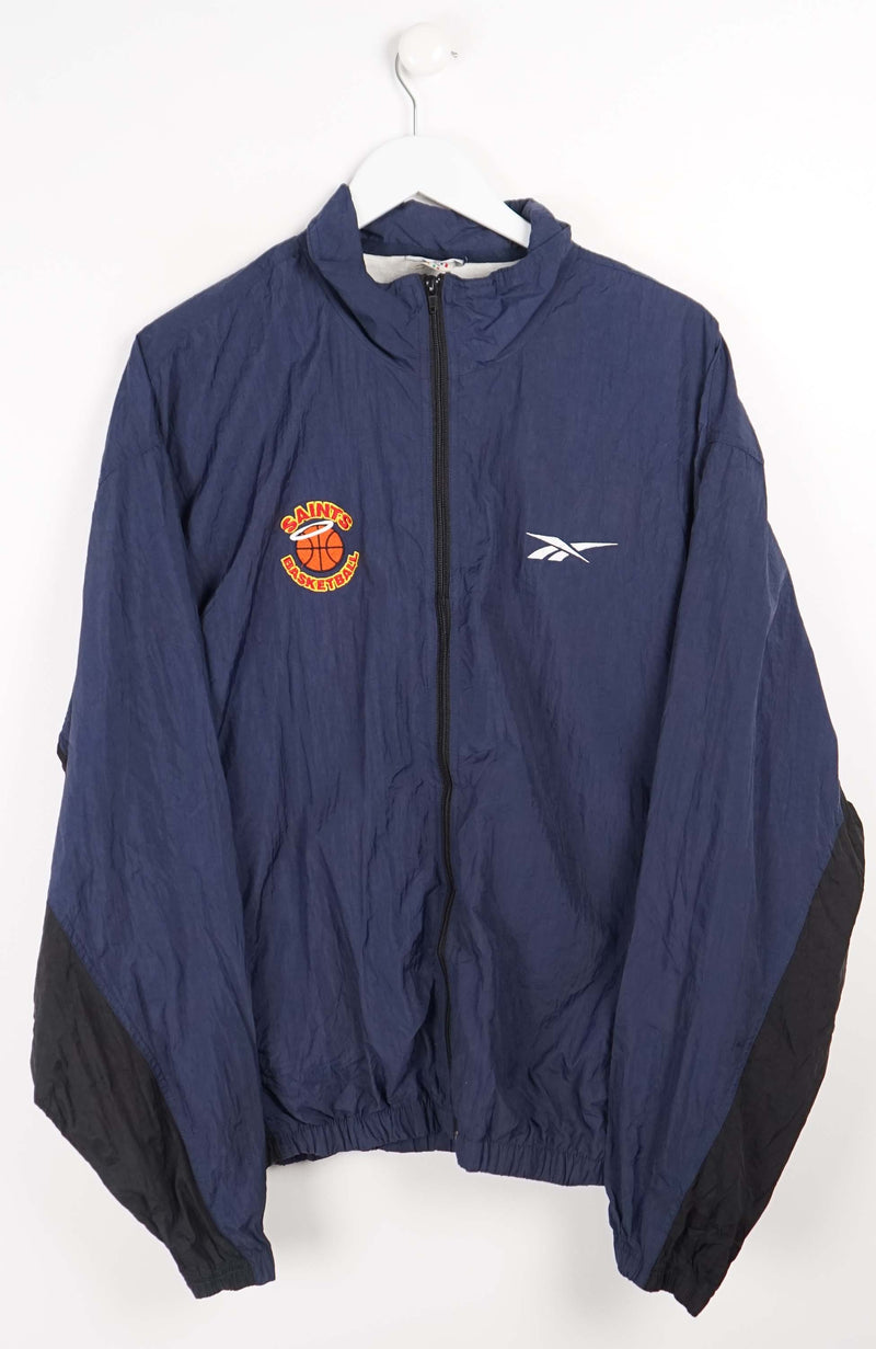 VINTAGE REEBOK WINDBREAKER (M)