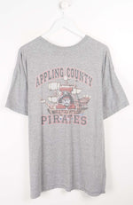 VINTAGE PIRATES T-SHIRT (XL)