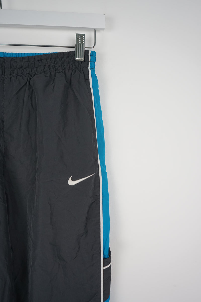 VINTAGE NIKE TRACK PANTS (S)