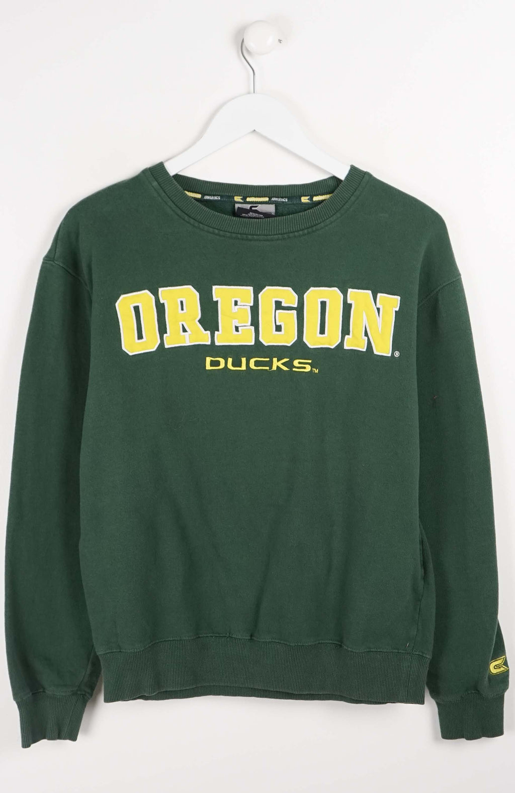 VINTAGE OREGON SWEATER (S)