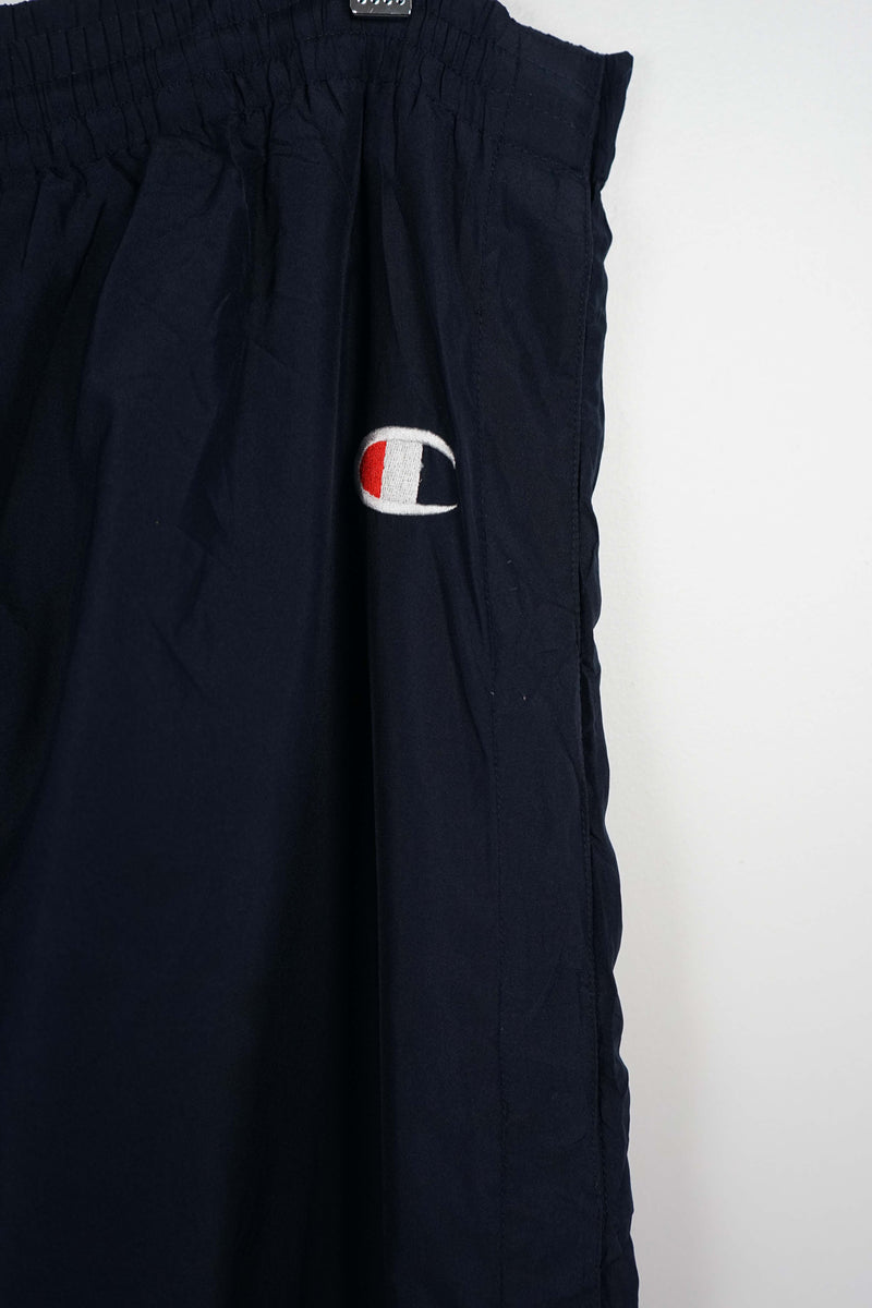 VINTAGE CHAMPION TRACK PANTS (XL) W36