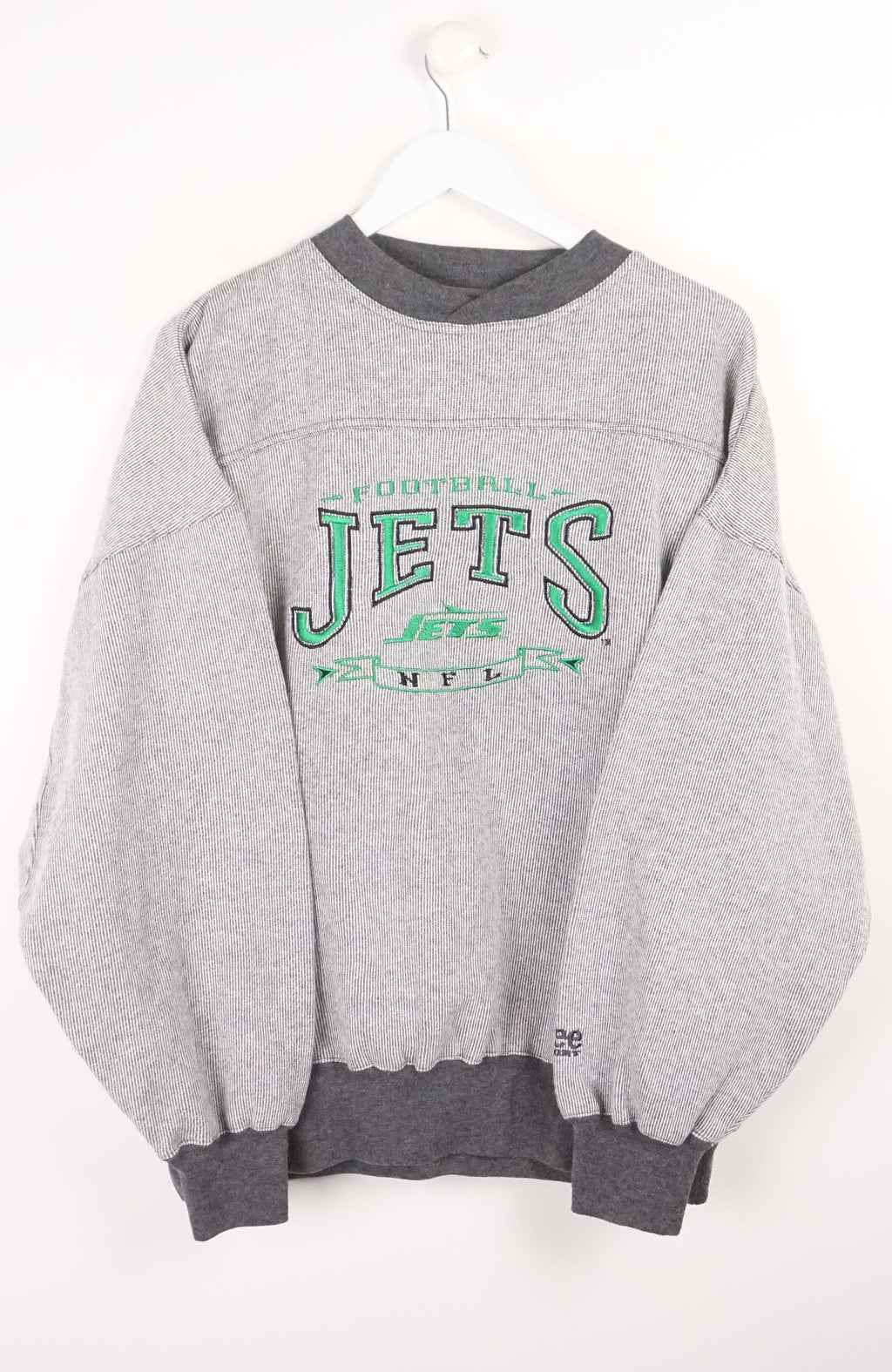 Vintage NY Jets Sweatshirt