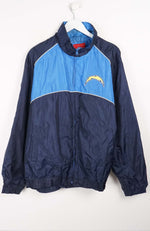 VINTAGE NFL CHARGERS WINDBREAKER (XL)