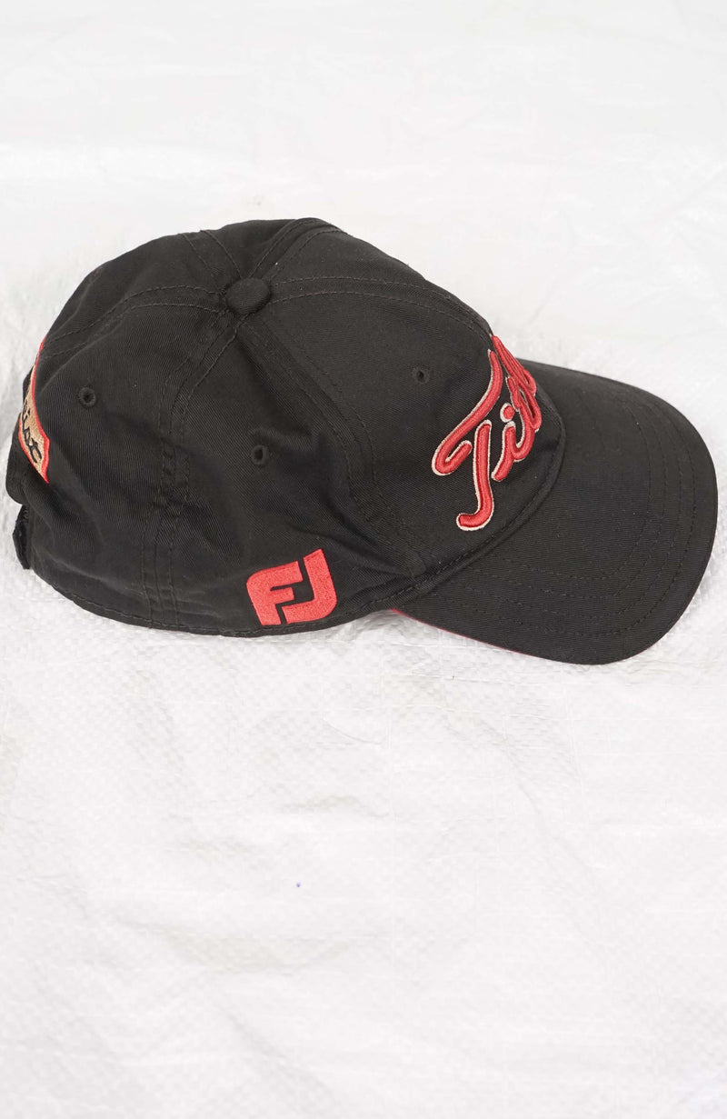 VINTAGE TITLEIST GOLF HAT