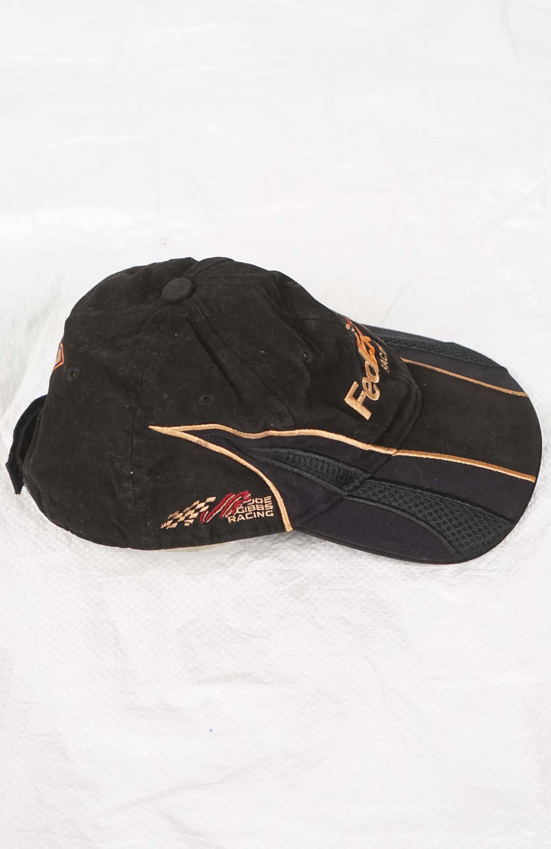 VINTAGE FEDEX RACING HAT