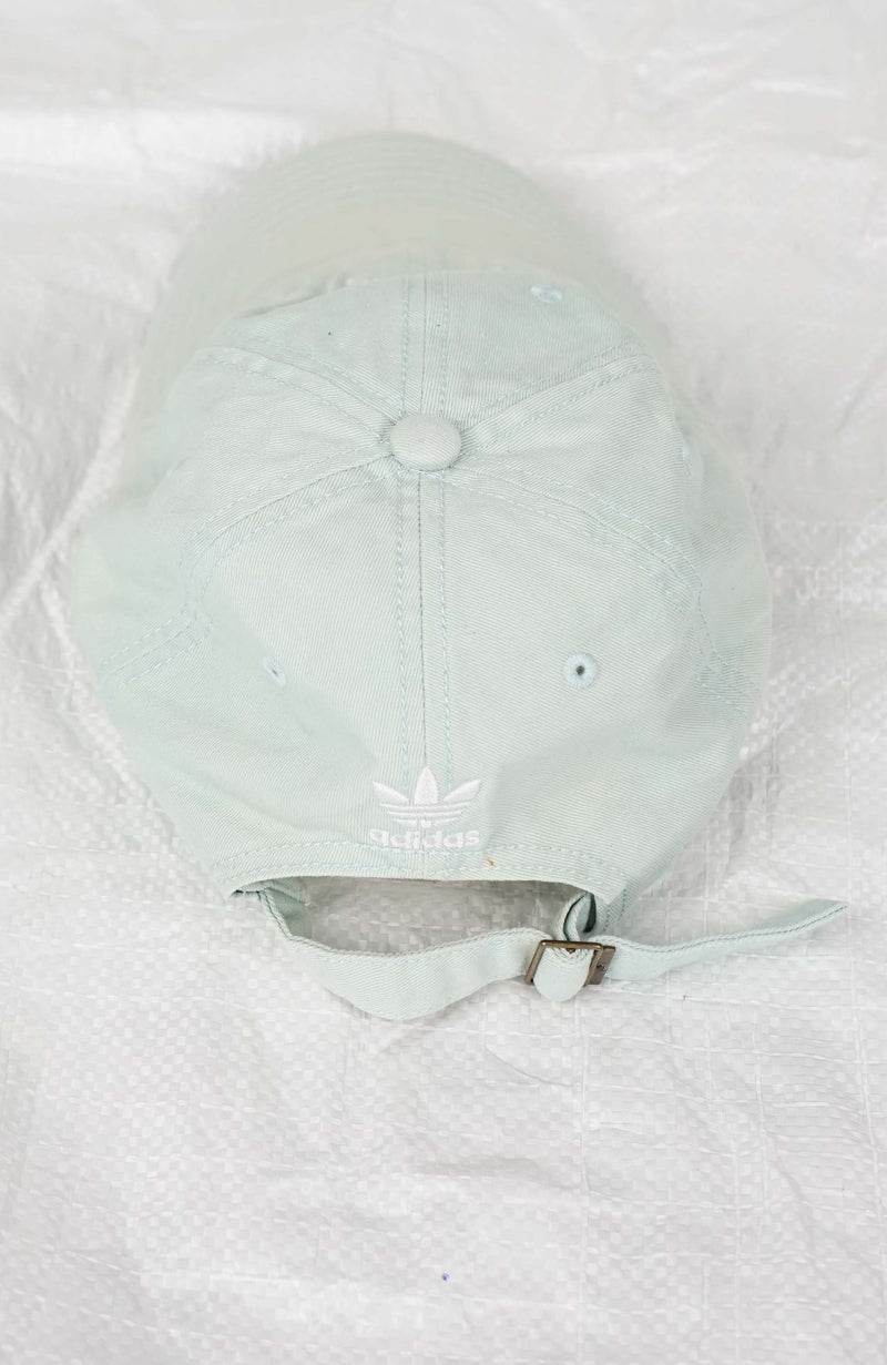 VINTAGE ADIDAS HAT