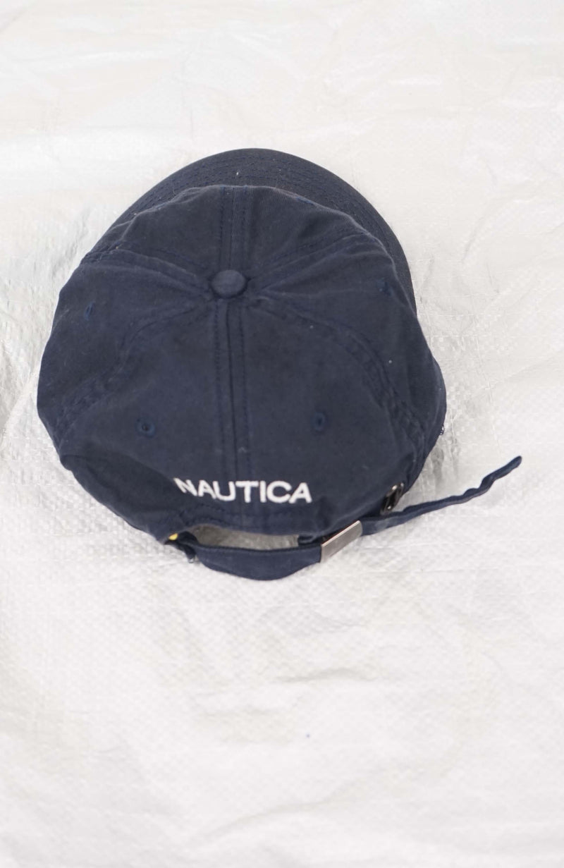 VINTAGE NAUTICA HAT