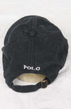 VINTAGE POLO RALPH LAUREN HAT