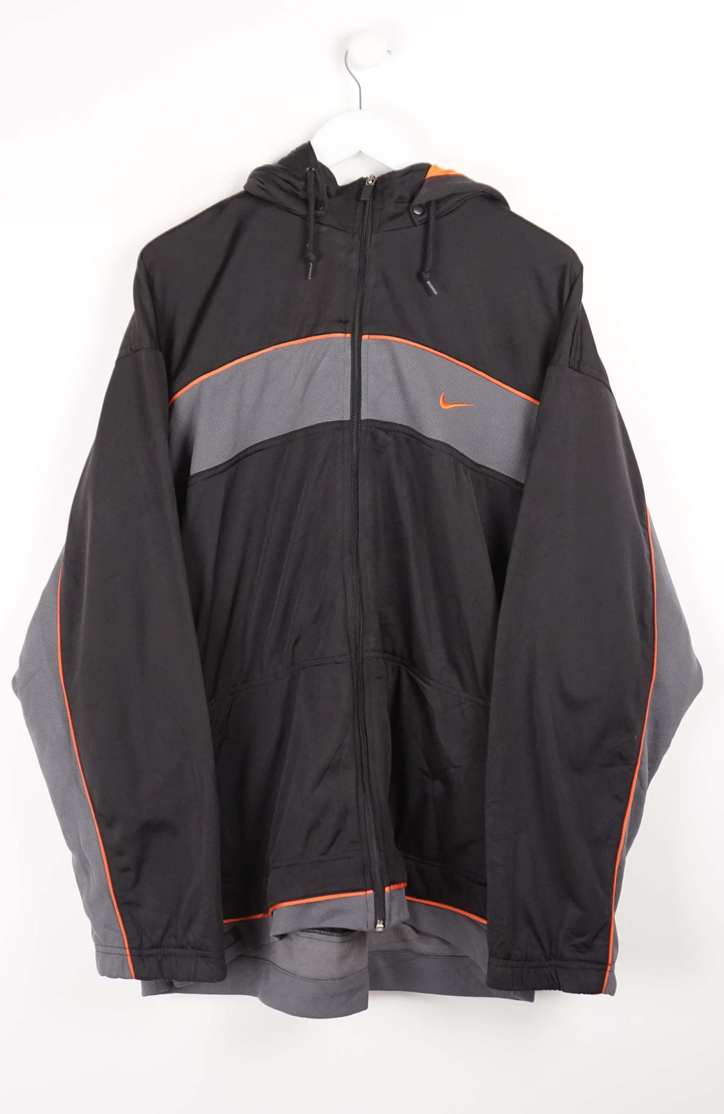 Retro nike coat online