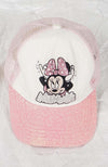 VINTAGE MINNIE MOUSE HAT