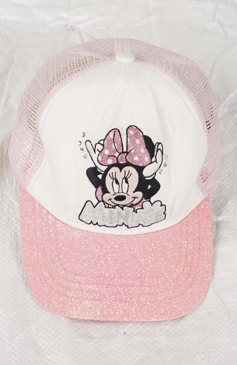 VINTAGE MINNIE MOUSE HAT