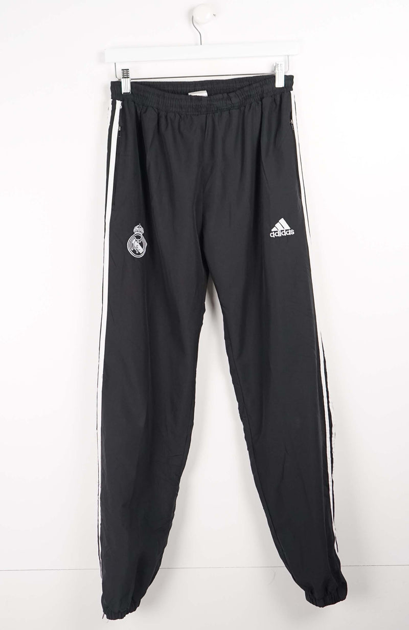 VINTAGE ADIDAS TRACK PANTS (M) W30