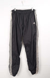 VINTAGE ADIDAS TRACK PANTS (XXL) W38