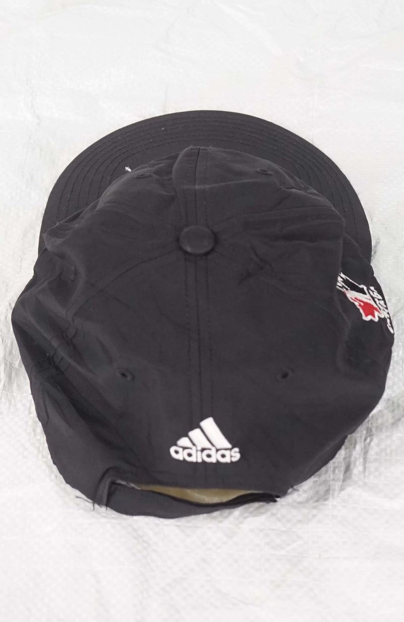 VINTAGE ADIDAS CANADIAN OPEN GOLF HAT