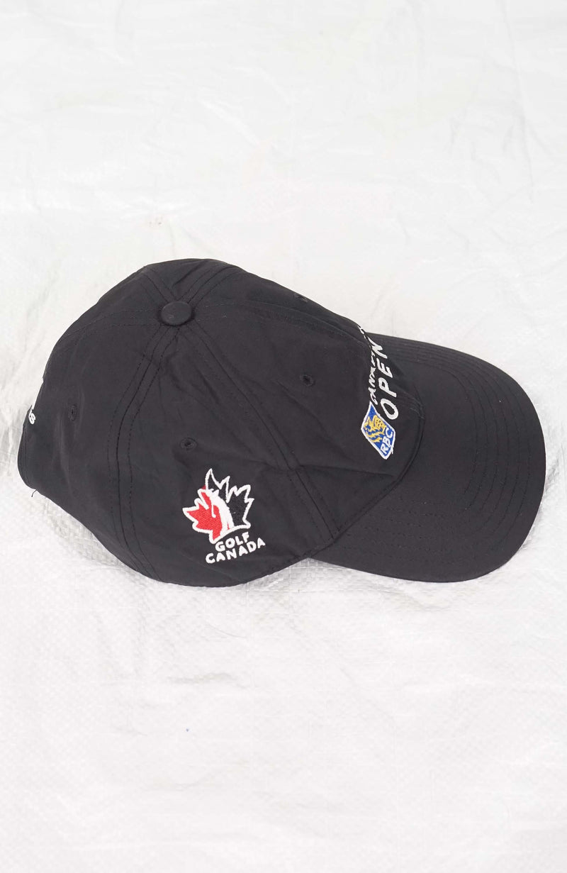 VINTAGE ADIDAS CANADIAN OPEN GOLF HAT