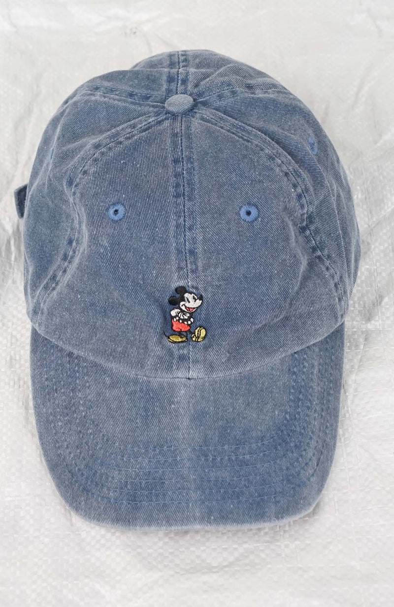 VINTAGE MICKEY MOUSE HAT