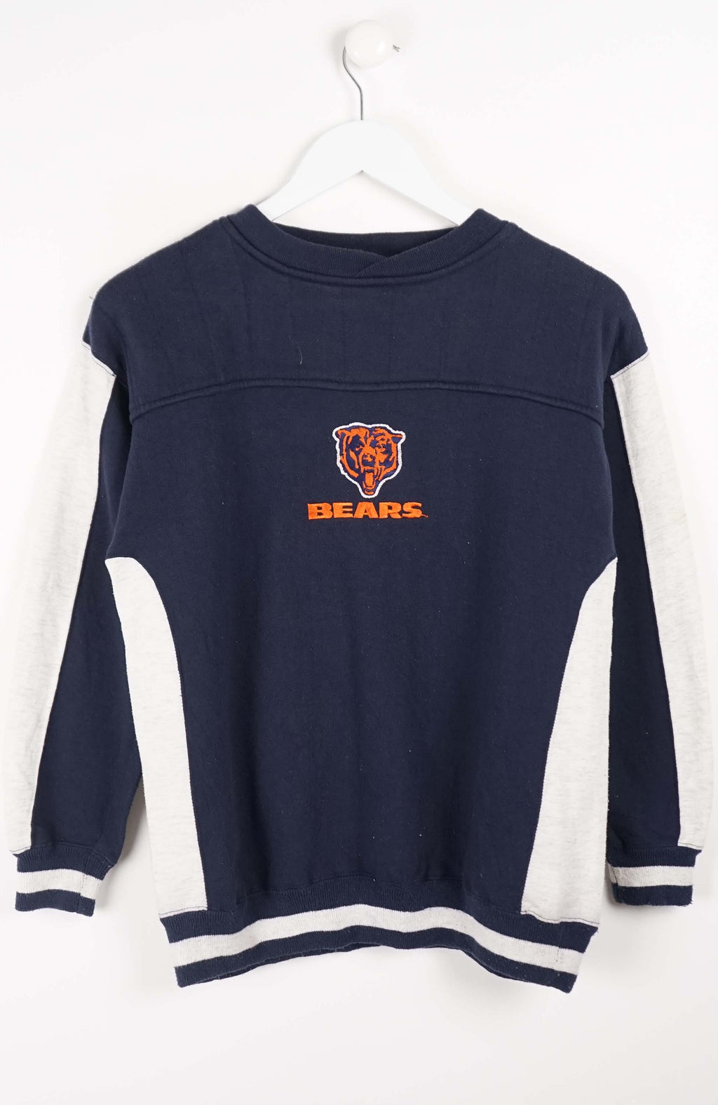 VINTAGE CHICAGO BEARS SWEATER (S)