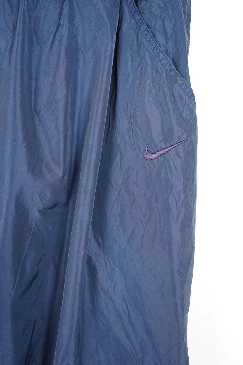 VINTAGE NIKE TRACK PANTS (XXL) W36