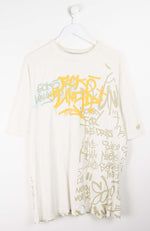 VINTAGE ECKO UNITD T-SHIRT (XL)