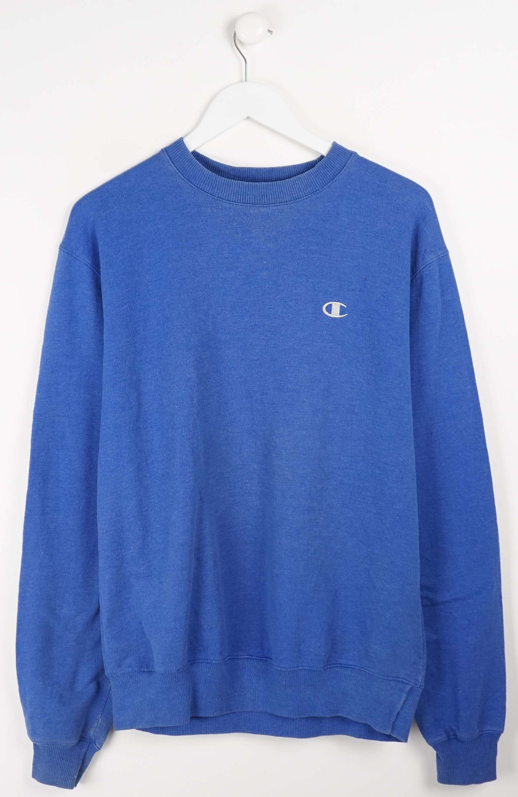 VINTAGE CHAMPION SWEATER (M)