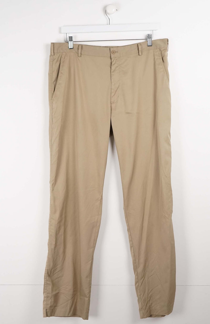 VINTAGE NIKE GOLF PANTS W36