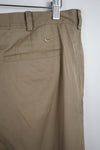 VINTAGE NIKE GOLF PANTS W36