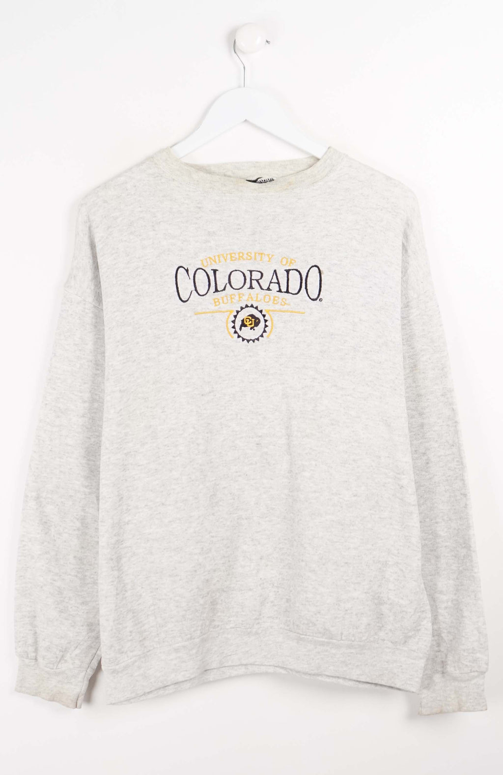 VINTAGE COLORADO SWEATER (M)