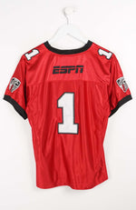 VINTAGE NFL ESPN JERSEY (S)