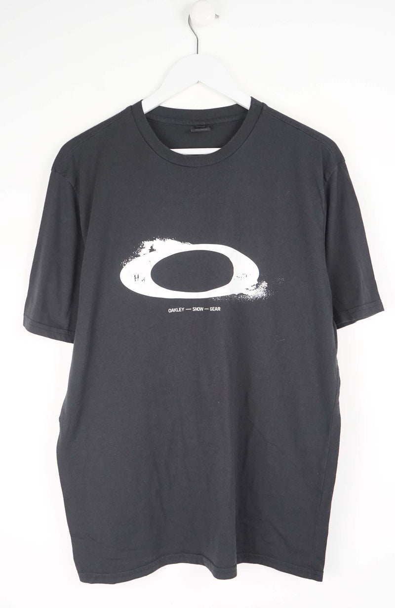 VINTAGE OAKLEY T-SHIRT (L)