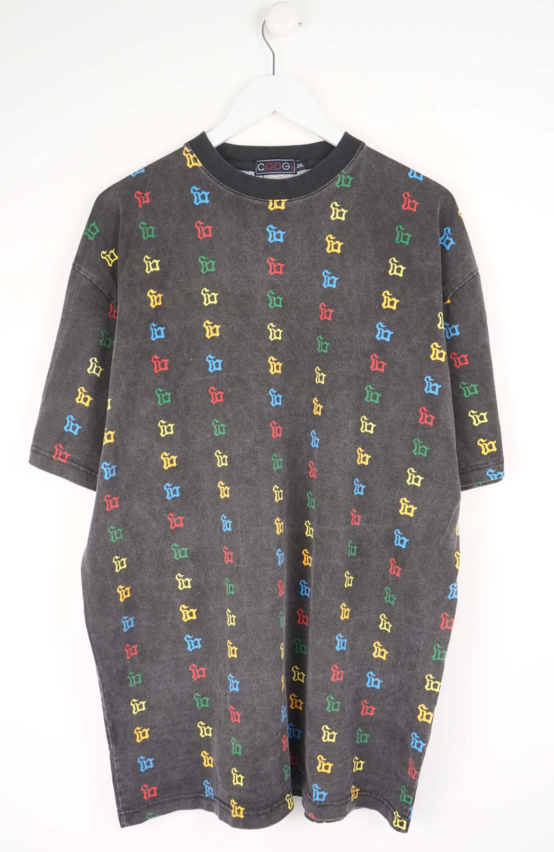 VINTAGE COOGI T-SHIRT (XL)