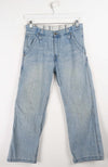 VINTAGE LEVIS PANTS W28