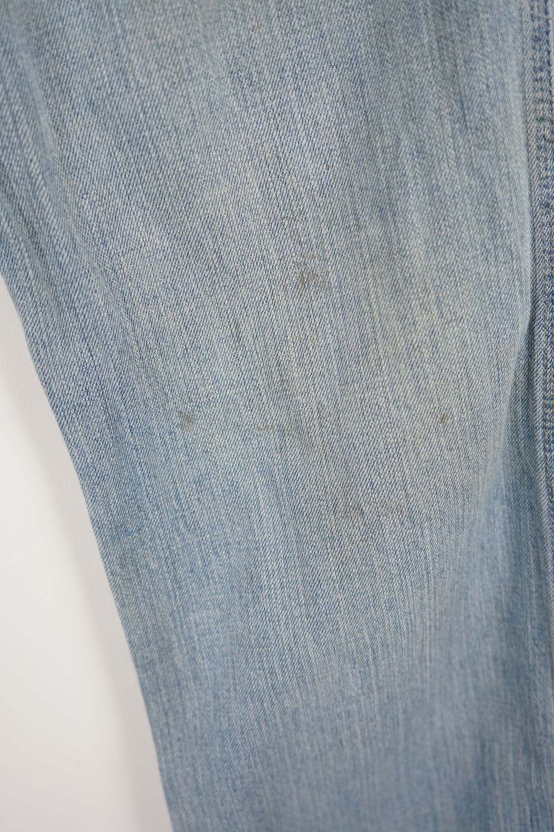 VINTAGE LEVIS PANTS W28