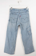 VINTAGE LEVIS PANTS W28