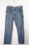 VINTAGE LEE CARPENTER PANTS W34