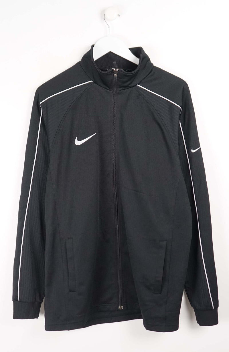 VINTAGE NIKE TRACK JACKET (XL)