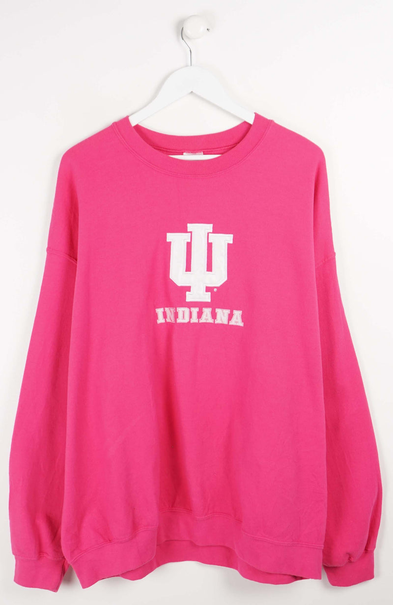 VINTAGE INDIANA SWEATER (XL)