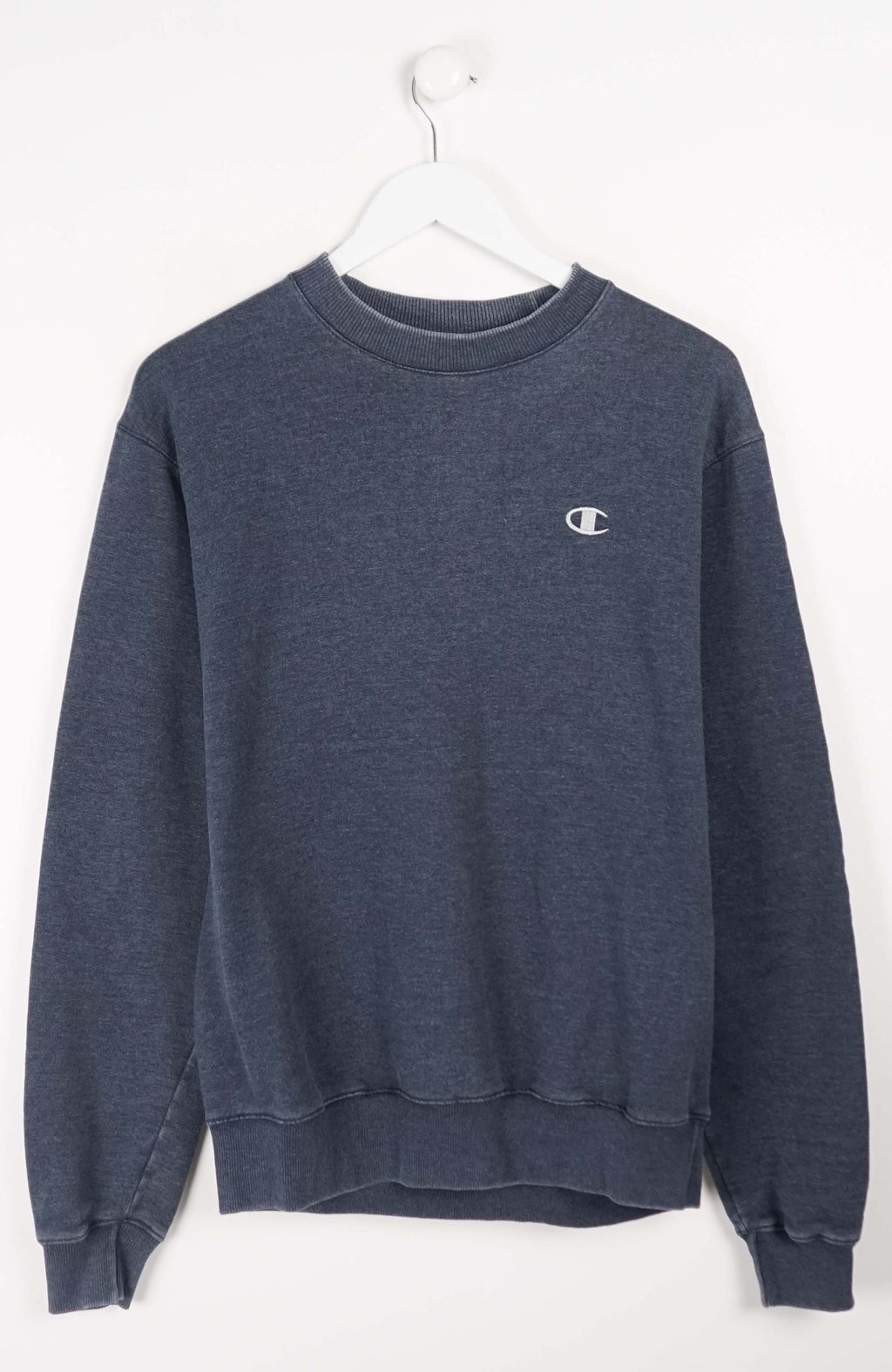 VINTAGE CHAMPION SWEATER (M)