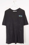 VINTAGE RON JON T-SHIRT (XL)