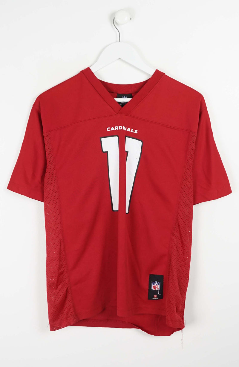 VINTAGE NFL CARDINALS JERSEY (S)