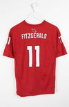 VINTAGE NFL CARDINALS JERSEY (S)