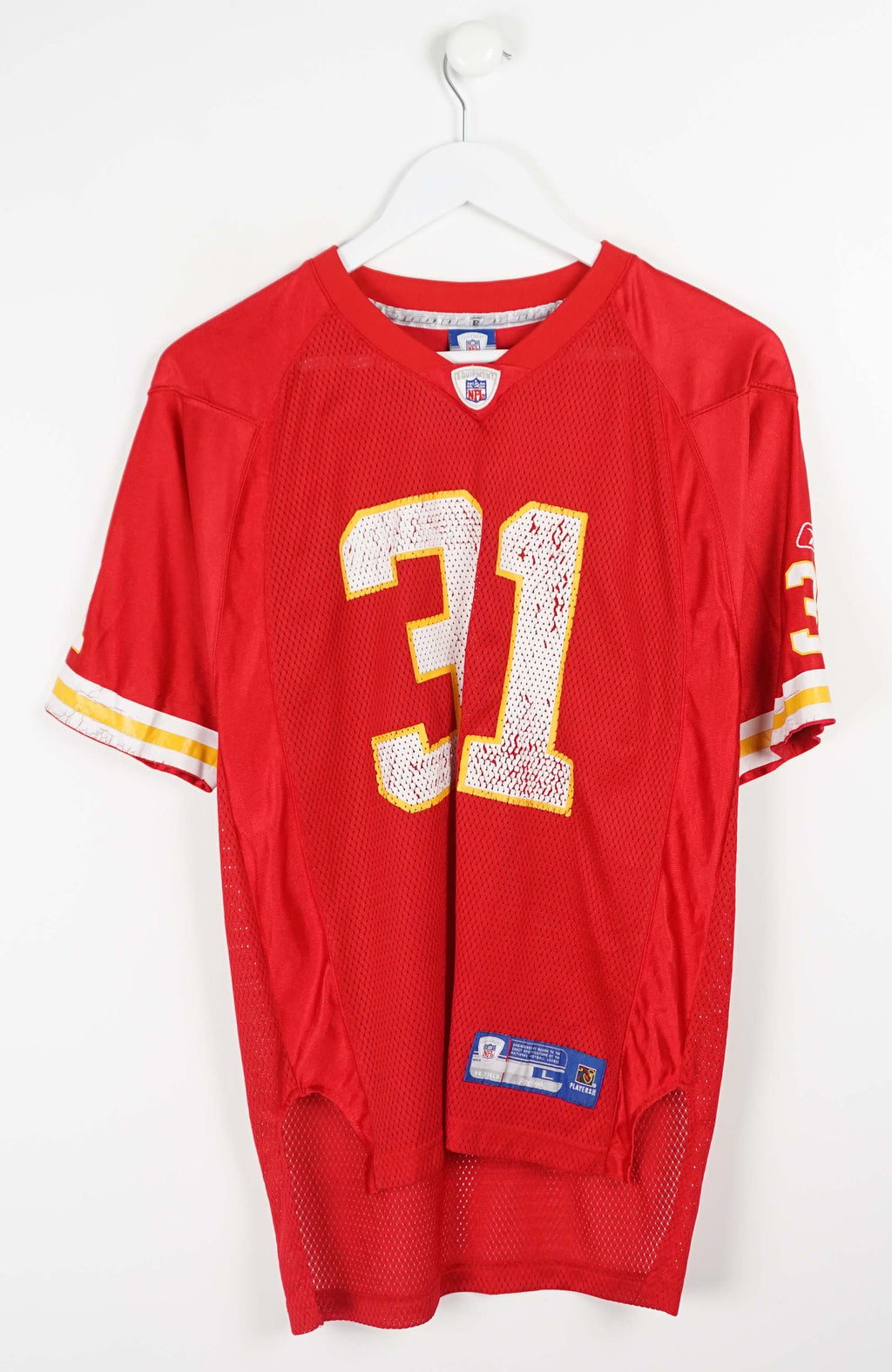 VINTAGE NFL CHEIFS JERSEY (S)